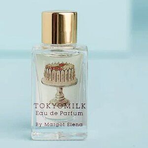 TOKYOMILK LET THEM EAT CAKE LITTLE LUX EAU DE.... DISCOVERY SIZE